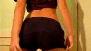 sexy teacher strip porn video