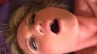 Interracial Rough Sex for Spring porn video