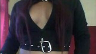 Sexy girl porn video