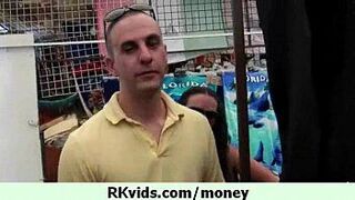 Money for live sex in public place 28 porn video