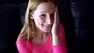 Young hottie screwed Teens sex porn video