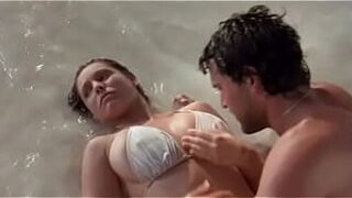 kelly brook sex from three porn video